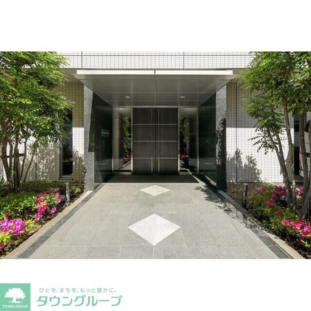 パークハビオ東向島の物件内観写真